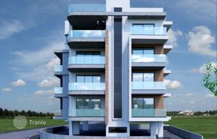 4-bedroom penthouse 187 m² in Agios Ioannis (Cyprus) for 850,000 €