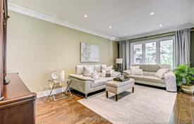 Terraced house – Etobicoke, Toronto, Ontario,  Canada for C$1,562,000