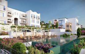 Spacious apartment with a sea view, Bodrum, Turkey for $341,000