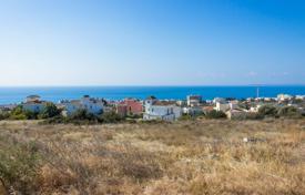 Land in Limassol, Agios Tychonas for 3,000,000 €