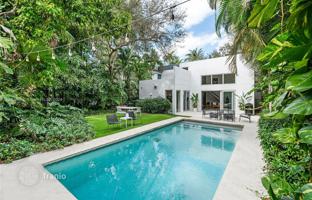 3-bedroom house 283 m² in Miami for $2,950,000