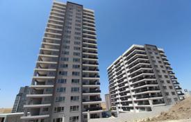 Luxury Apartments for Sale in a Complex with Pool in Cankaya, Ankara for $411,000