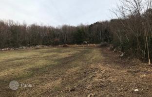 Land plot 10,958 m² in Istria County for 350,000 €