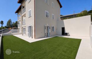 2-bedroom apartment 127 m² in Liguria for 415,000 €