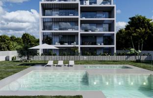 2-bedroom apartment 94 m² in Denia for 325,000 €