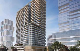 7 new flats in residential complex Sunstone in Abu Dhabi for From $781,000