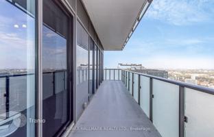 3-bedroom apartment in Bay Street for C$1,167,000