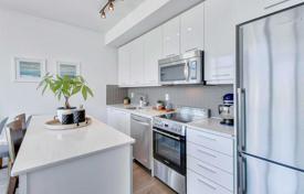 Apartment – George Street, Toronto, Ontario,  Canada for C$991,000