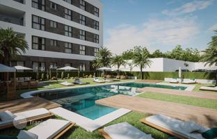 3-bedroom apartment 93 m² in Guardamar del Segura for 550,000 €