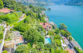 Villa – Lake Como, Lombardy, Italy for 3,000,000 €