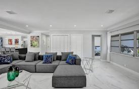 Townhome – Hollywood, Florida, USA for $1,250,000