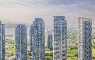 6-bedroom apartment in Etobicoke for C$938,000