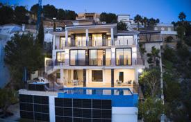 Detached house – Altea, Valencia, Spain for 2,450,000 €