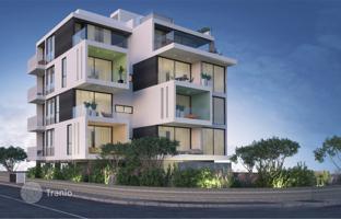 Residence with a swimming pool close to the places of interest, Paphos, Cyprus for From 870,000 €
