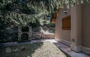 5-bedroom house 140 m² in Zabljak (city) for 210,000 €