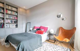 3-bedroom apartment in Cannes for 750,000 €