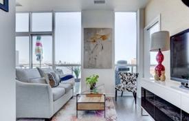 Apartment – Old Toronto, Toronto, Ontario,  Canada for C$1,074,000