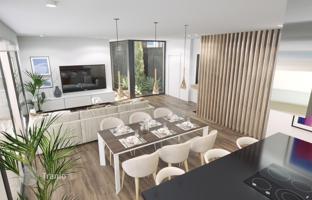 3-bedroom villa 314 m² in Benidorm for 599,000 €