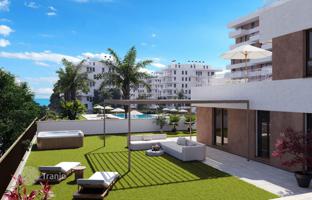 3-bedroom apartment 111 m² in Villajoyosa for 480,000 €