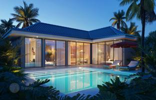 2-bedroom villa 99 m² in South Kuta for $225,000
