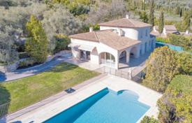 Villa – Grasse, Côte d'Azur (French Riviera), France for 849,000 €