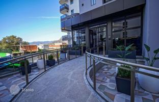 Apartment in Mahmutlar for 14,764,000 TRY