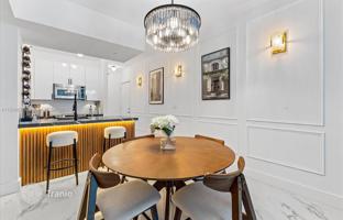 1-bedroom apartments in condo 65 m² in Miami for $590,000
