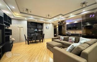 1-bedroom apartment 92 m² in Vake-Saburtalo for $199,000