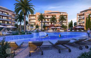 2-bedroom penthouse in Limassol for 390,000 €