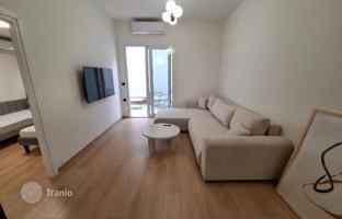 Furnished townhouses close to a metro station and the historic center of Athens, Greece for From 320,000 €