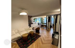 1-bedroom apartment 62 m² in Vake-Saburtalo for $160,000