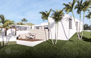 3-bedroom cottage 541 m² in Javea (Xabia) for 1,750,000 €