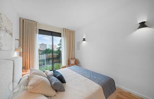 3-bedroom apartment 155 m² in Porto (city) for 402,000 €