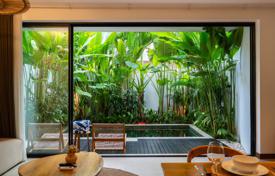 Modern 2 Bedroom Townhouse in Umalas for $285,000