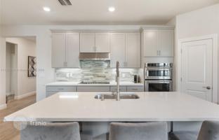 3-bedroom house 214 m² in Hollywood for $825,000