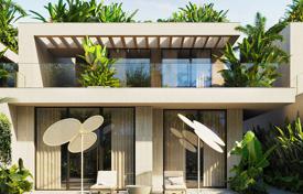 3-bedrooms villa 424 m² in Chalong, Thailand for $602,000