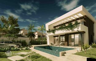 4-bedroom villa 213 m² in Rojales for 895,000 €