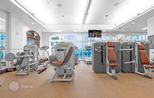 3-bedroom apartments in condo 245 m² in Fort Lauderdale for $2,395,000