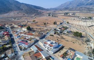3-bedroom cottage 120 m² in El Fondó de les Neus for 215,000 €