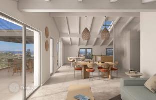 2-bedroom apartment in La Maddalena. Price on request