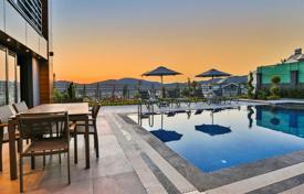Luxury villa for sale in Ovacık for $1,230,000