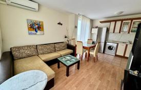 2 bedroom apartment with sea view in Fort Knox Crown, Sveti Vlas, Bulgaria, 88 sq. m for 100,000 €