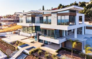 7-bedroom cottage 730 m² in Kissonerga for 5,200,000 €