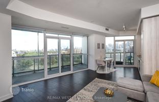 4-bedroom apartment in Old Toronto for C$917,000