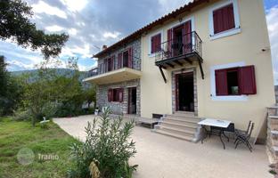 Furnished house with a garden and a parking, 700 meters from the sea, Epidavros, Greece for 320,000 €