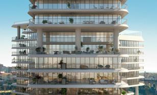 New apartment with a large terrace in Campolide, Lisbon, Portugal for 785,000 €