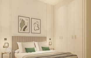 3-bedroom apartment 146 m² in Madrid (city) for 14,900,000 €