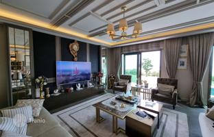 5-bedroom villa 715 m² in Beylikdüzü for 197,657,000 TRY