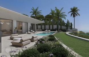 5-bedroom cottage 286 m² in Javea (Xabia) for 2,795,000 €