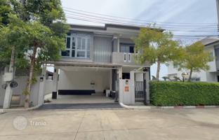 3-bedroom villa 247 m² in Pattaya for $238,000